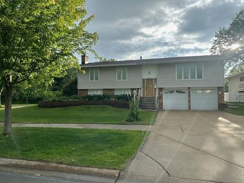 6560 Hillcrest Road Downers Grove IL 60516