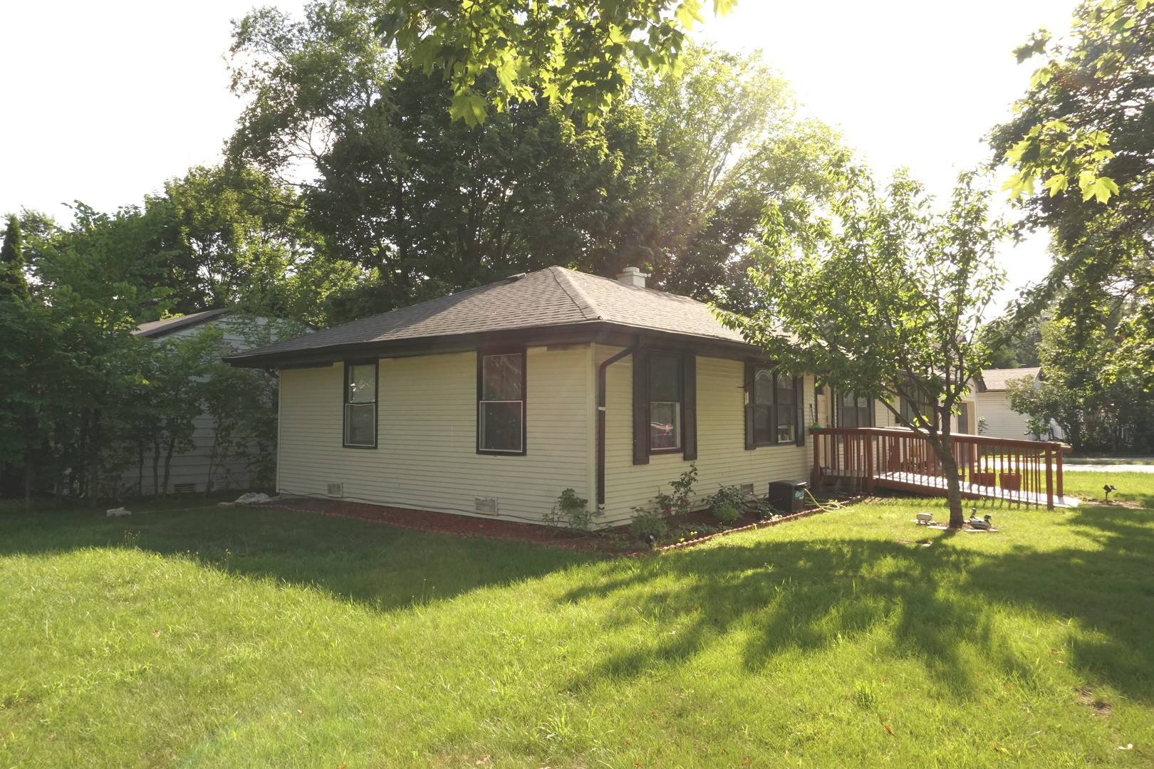 805 W Ridgeland Avenue