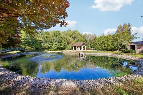 Tiny photo for 47W975 Lenschow Road, Hampshire, IL 60140 (MLS # 12790281)
