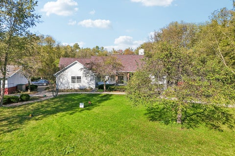 Tiny photo for 47W975 Lenschow Road, Hampshire, IL 60140 (MLS # 12790281)