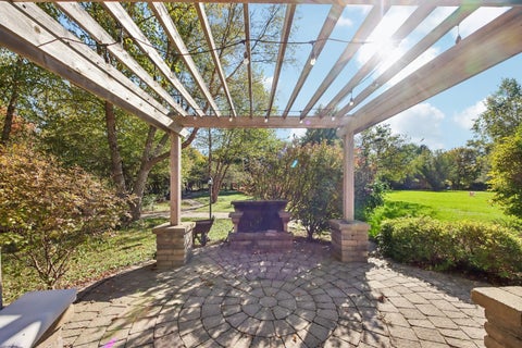 Tiny photo for 47W975 Lenschow Road, Hampshire, IL 60140 (MLS # 12790281)