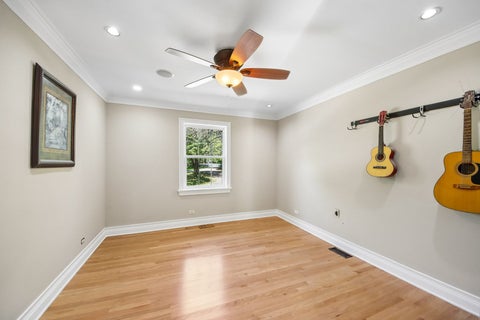 Tiny photo for 47W975 Lenschow Road, Hampshire, IL 60140 (MLS # 12790281)