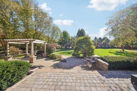 Tiny photo for 47W975 Lenschow Road, Hampshire, IL 60140 (MLS # 12790281)