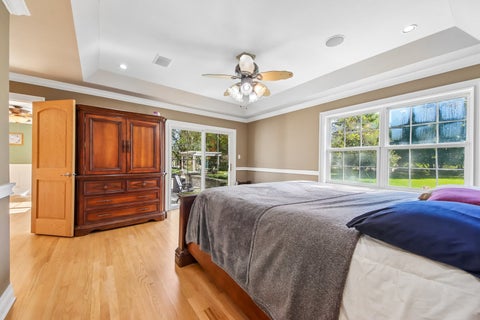 Tiny photo for 47W975 Lenschow Road, Hampshire, IL 60140 (MLS # 12790281)
