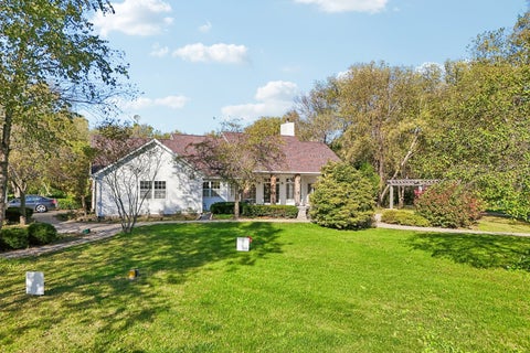 Tiny photo for 47W975 Lenschow Road, Hampshire, IL 60140 (MLS # 12790281)