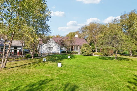 Tiny photo for 47W975 Lenschow Road, Hampshire, IL 60140 (MLS # 12790281)