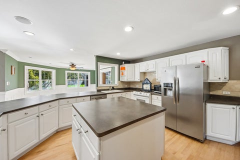 Tiny photo for 47W975 Lenschow Road, Hampshire, IL 60140 (MLS # 12790281)