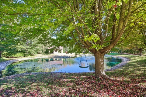 Tiny photo for 47W975 Lenschow Road, Hampshire, IL 60140 (MLS # 12790281)
