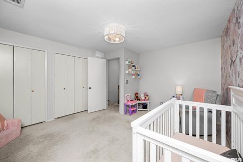 Tiny photo for 3161 WILLOWWOOD Drive, Bettendorf, IA 52722 (MLS # QC4269580)