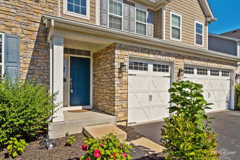 A home in Naperville