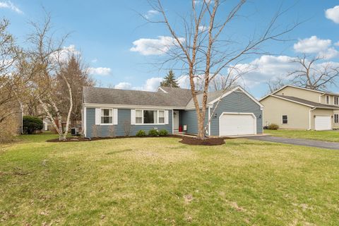 Tiny photo for 701 Woodland Lane, Marengo, IL 60152 (MLS # 12608339)