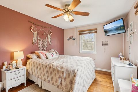 Tiny photo for 701 Woodland Lane, Marengo, IL 60152 (MLS # 12608339)