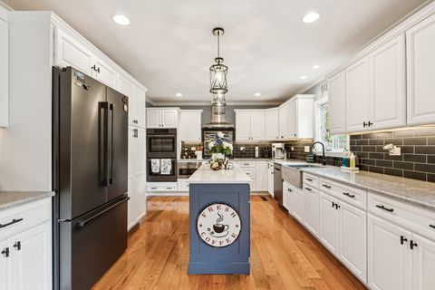 Tiny photo for 701 Woodland Lane, Marengo, IL 60152 (MLS # 12608339)