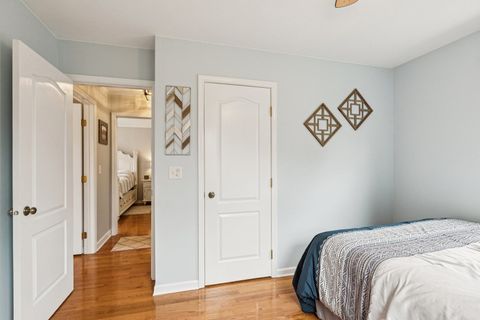 Tiny photo for 701 Woodland Lane, Marengo, IL 60152 (MLS # 12608339)