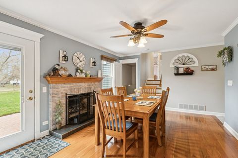 Tiny photo for 701 Woodland Lane, Marengo, IL 60152 (MLS # 12608339)