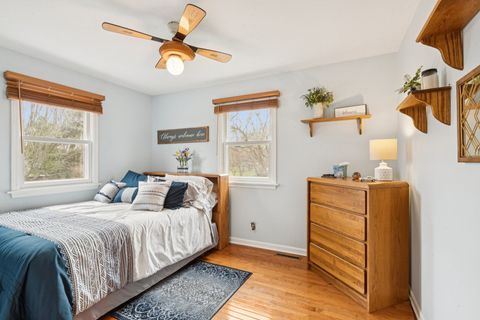 Tiny photo for 701 Woodland Lane, Marengo, IL 60152 (MLS # 12608339)