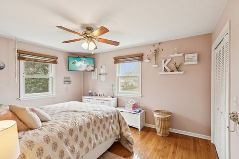 Tiny photo for 701 Woodland Lane, Marengo, IL 60152 (MLS # 12608339)