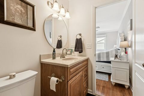 Tiny photo for 701 Woodland Lane, Marengo, IL 60152 (MLS # 12608339)