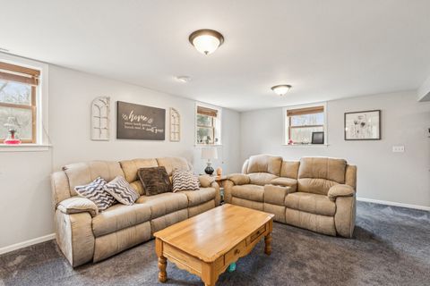 Tiny photo for 701 Woodland Lane, Marengo, IL 60152 (MLS # 12608339)