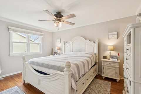 Tiny photo for 701 Woodland Lane, Marengo, IL 60152 (MLS # 12608339)