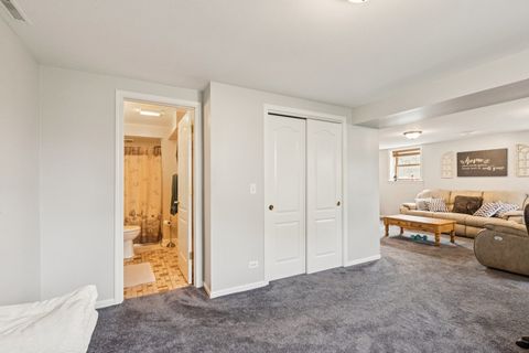 Tiny photo for 701 Woodland Lane, Marengo, IL 60152 (MLS # 12608339)