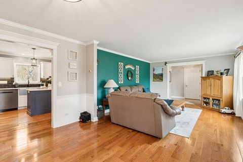 Tiny photo for 701 Woodland Lane, Marengo, IL 60152 (MLS # 12608339)