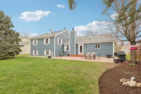 Tiny photo for 701 Woodland Lane, Marengo, IL 60152 (MLS # 12608339)