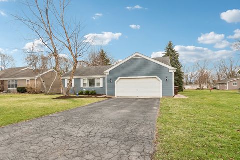 Tiny photo for 701 Woodland Lane, Marengo, IL 60152 (MLS # 12608339)