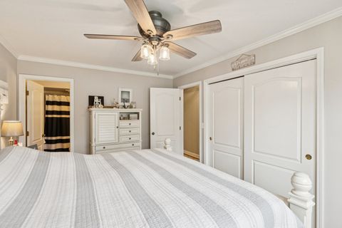 Tiny photo for 701 Woodland Lane, Marengo, IL 60152 (MLS # 12608339)