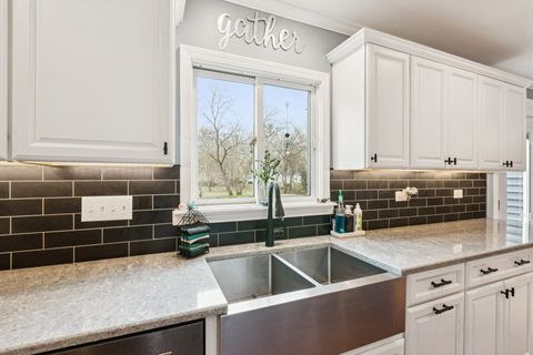 Tiny photo for 701 Woodland Lane, Marengo, IL 60152 (MLS # 12608339)