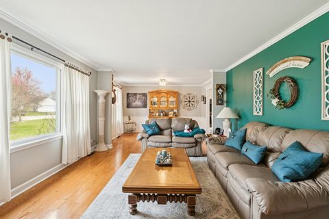 Tiny photo for 701 Woodland Lane, Marengo, IL 60152 (MLS # 12608339)