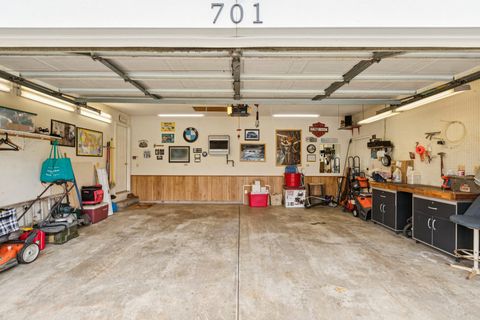 Tiny photo for 701 Woodland Lane, Marengo, IL 60152 (MLS # 12608339)