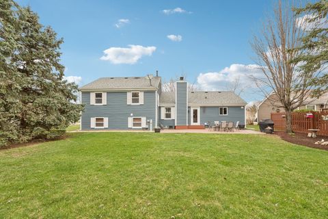 Tiny photo for 701 Woodland Lane, Marengo, IL 60152 (MLS # 12608339)