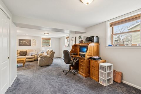 Tiny photo for 701 Woodland Lane, Marengo, IL 60152 (MLS # 12608339)