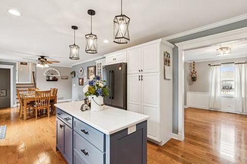 Tiny photo for 701 Woodland Lane, Marengo, IL 60152 (MLS # 12608339)