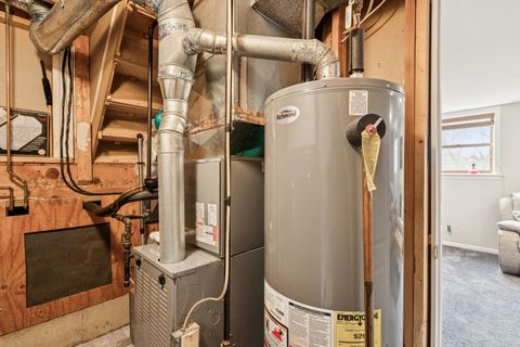 Tiny photo for 701 Woodland Lane, Marengo, IL 60152 (MLS # 12608339)