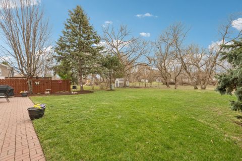Tiny photo for 701 Woodland Lane, Marengo, IL 60152 (MLS # 12608339)
