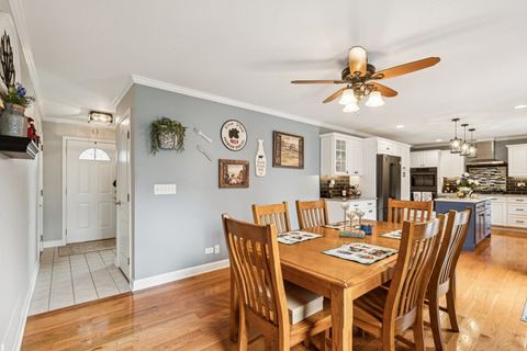 Tiny photo for 701 Woodland Lane, Marengo, IL 60152 (MLS # 12608339)