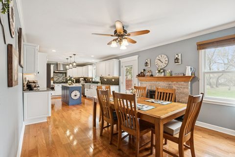 Tiny photo for 701 Woodland Lane, Marengo, IL 60152 (MLS # 12608339)