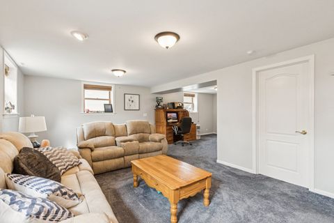 Tiny photo for 701 Woodland Lane, Marengo, IL 60152 (MLS # 12608339)