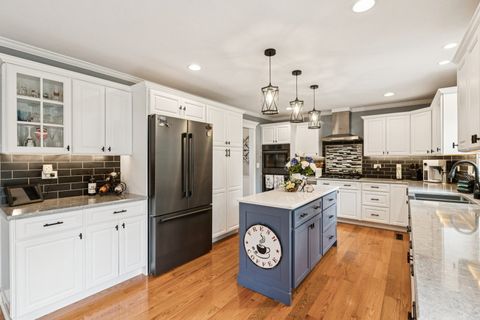 Tiny photo for 701 Woodland Lane, Marengo, IL 60152 (MLS # 12608339)