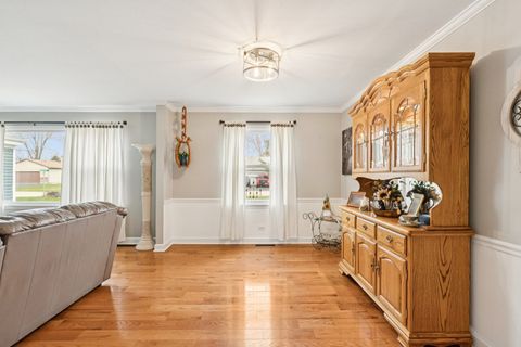 Tiny photo for 701 Woodland Lane, Marengo, IL 60152 (MLS # 12608339)