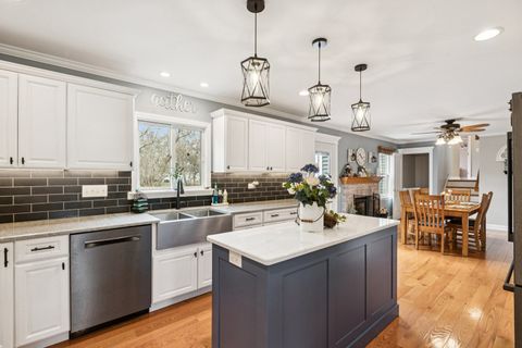 Tiny photo for 701 Woodland Lane, Marengo, IL 60152 (MLS # 12608339)