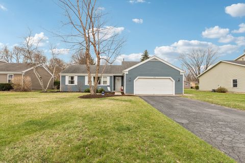 Photo of 701 Woodland Lane, Marengo, IL 60152 (MLS # 12608339)