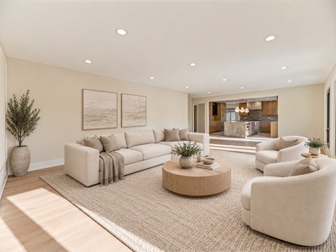 Tiny photo for 1400 Kingsport Court, Northbrook, IL 60062 (MLS # 12759205)