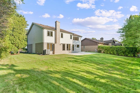 Tiny photo for 1400 Kingsport Court, Northbrook, IL 60062 (MLS # 12759205)