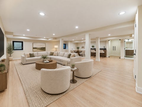 Tiny photo for 1400 Kingsport Court, Northbrook, IL 60062 (MLS # 12759205)