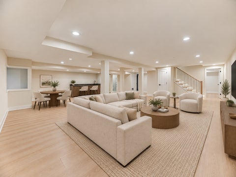 Tiny photo for 1400 Kingsport Court, Northbrook, IL 60062 (MLS # 12759205)