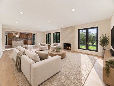 Tiny photo for 1400 Kingsport Court, Northbrook, IL 60062 (MLS # 12759205)