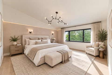 Tiny photo for 1400 Kingsport Court, Northbrook, IL 60062 (MLS # 12759205)